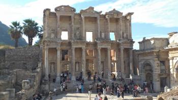 Efeso sito archeologico