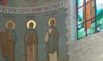 Chiesa di S. Caterina a Limassol