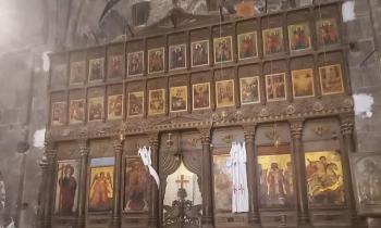 Monastero di Bellapais