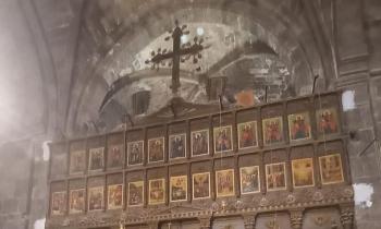 Monastero di Bellapais