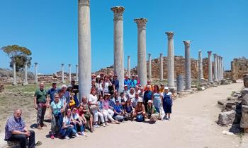 Sito archeologico di Salamina