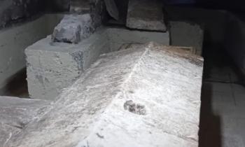 tomba di San Lazzaro